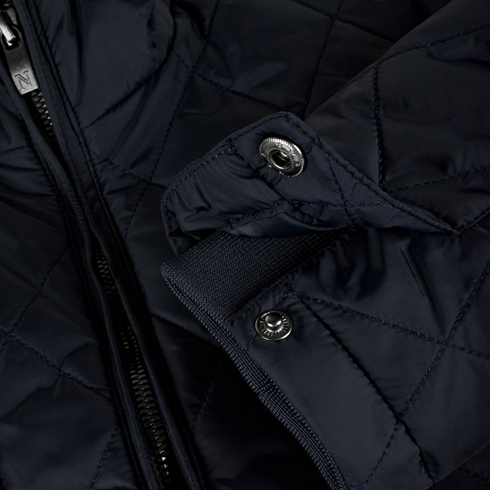 Henderson Men Jacket