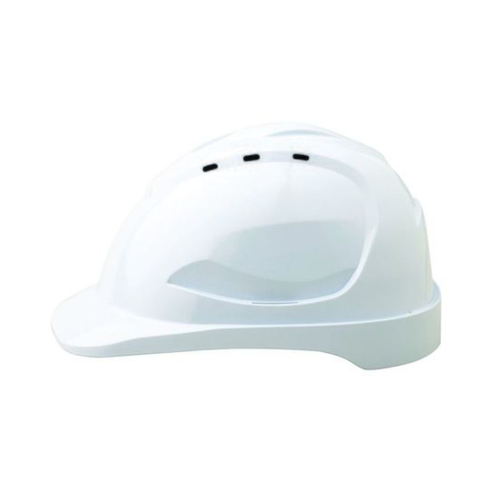 V9 Hard Hat Vented Pushlock Harness