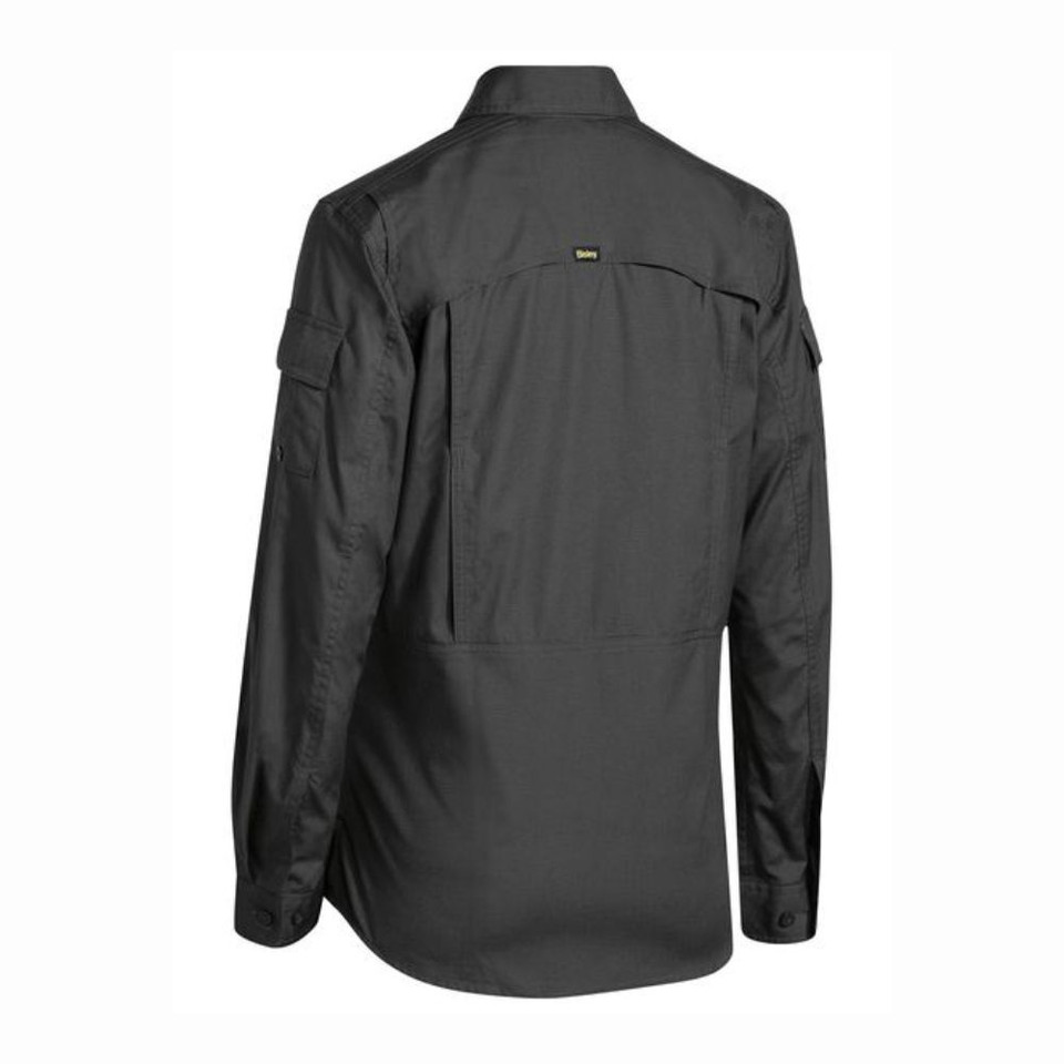 Bisley Womens X Airflow Ripstop Shirt