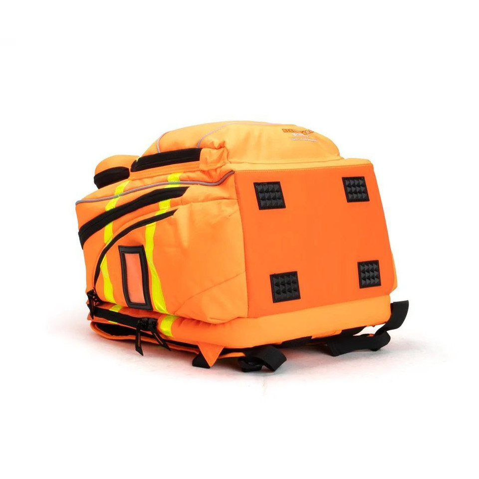 Laptop Backpack Canvas - Large