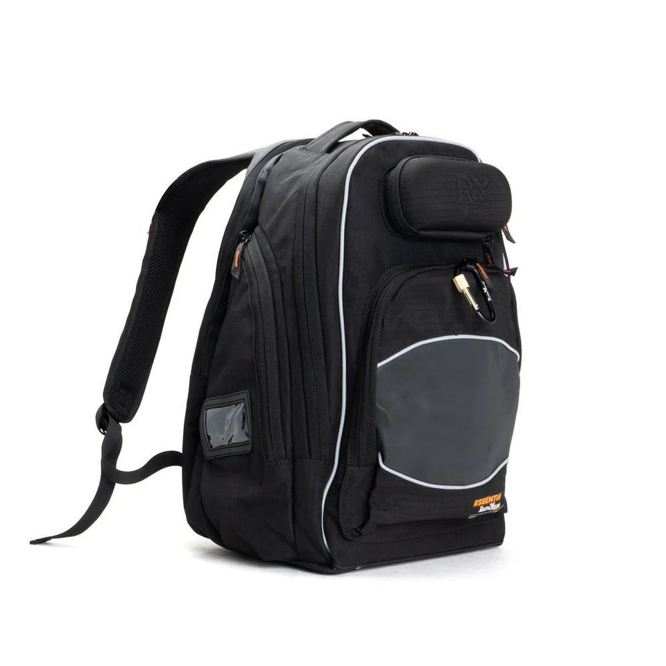 Laptop Backpack Canvas - Large