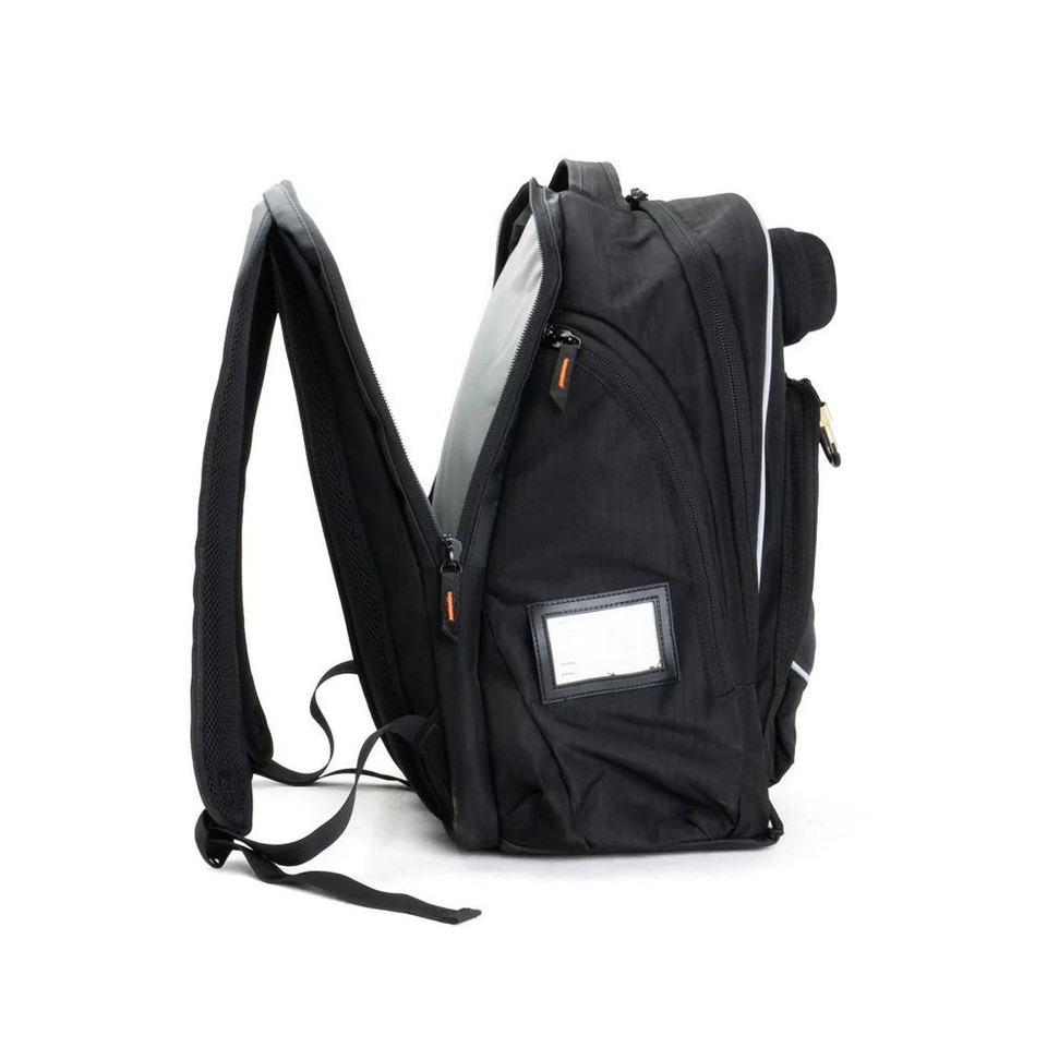Laptop Backpack Canvas - Large