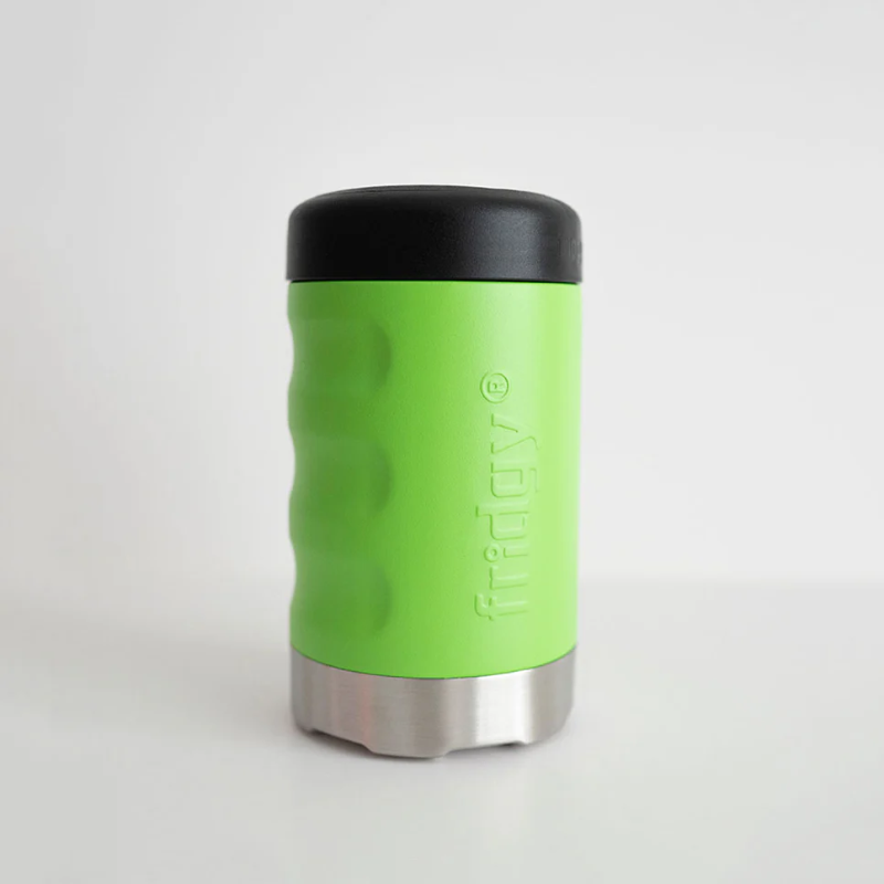 fridgy® 375ml Grip Series Can Cooler