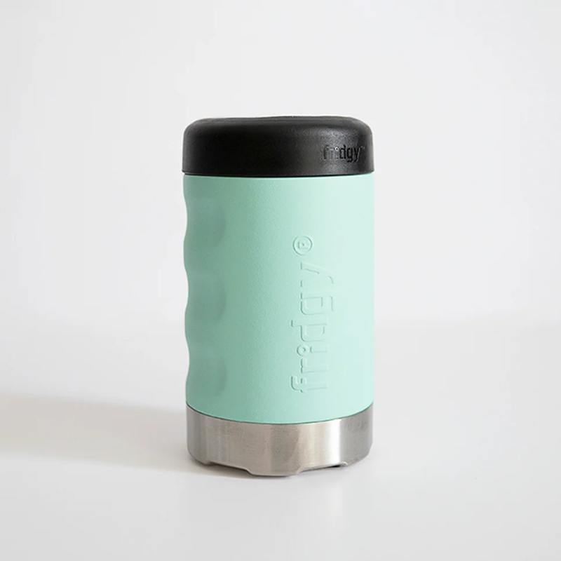 fridgy® 375ml Grip Series Can Cooler