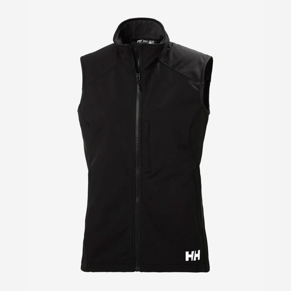 Paramount Softshell Women's Vest