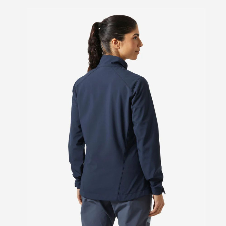 Paramount Softshell Women's Jacket