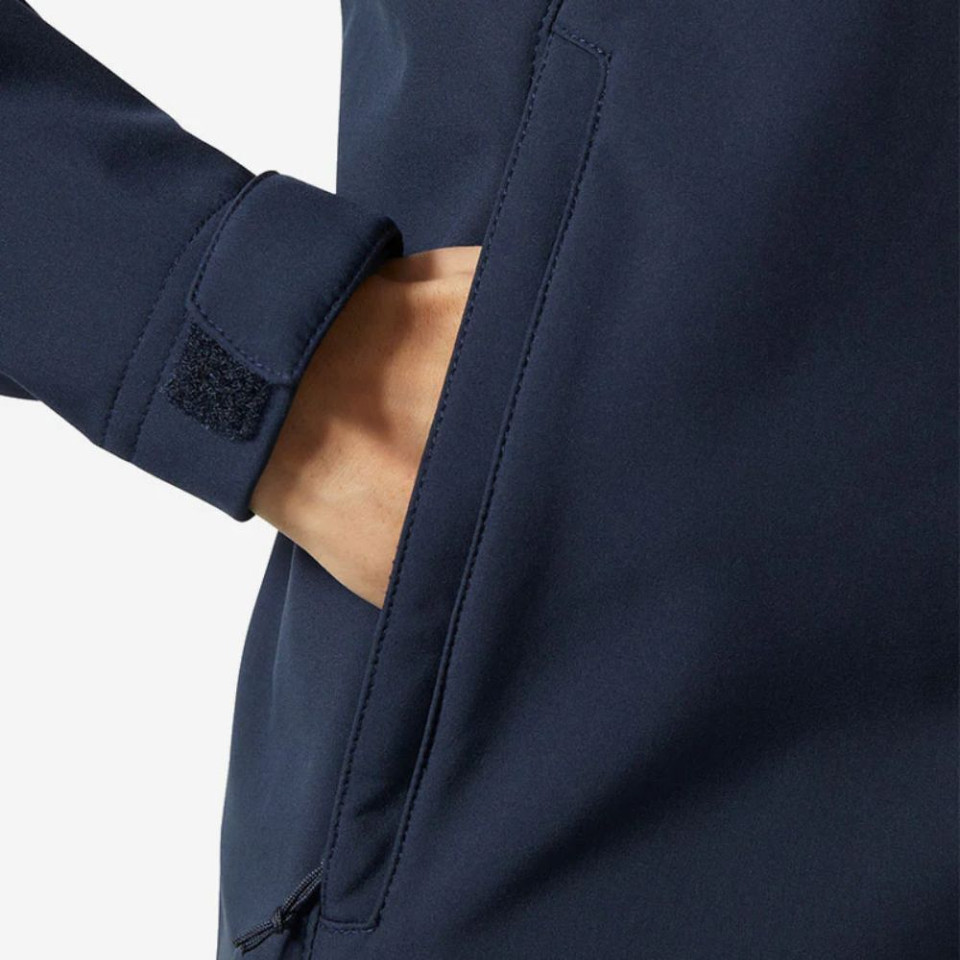 Paramount Softshell Women's Jacket