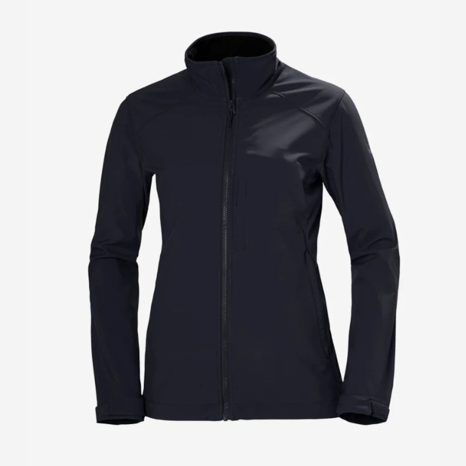 Paramount Softshell Women's Jacket
