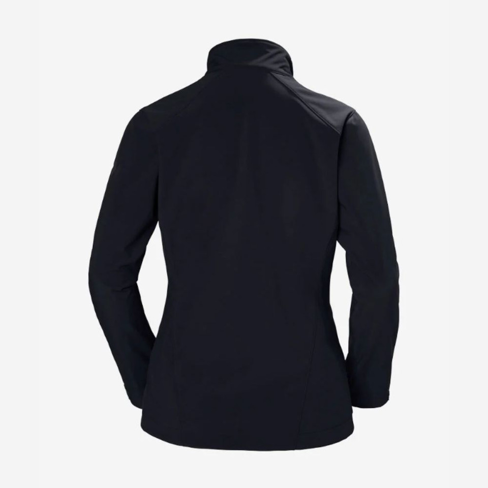 Paramount Softshell Women's Jacket