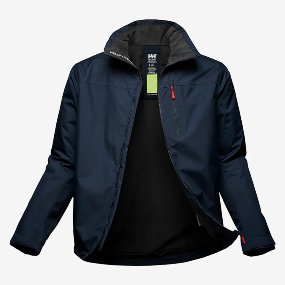 Crew Midlayer Men's Jacket 2.0