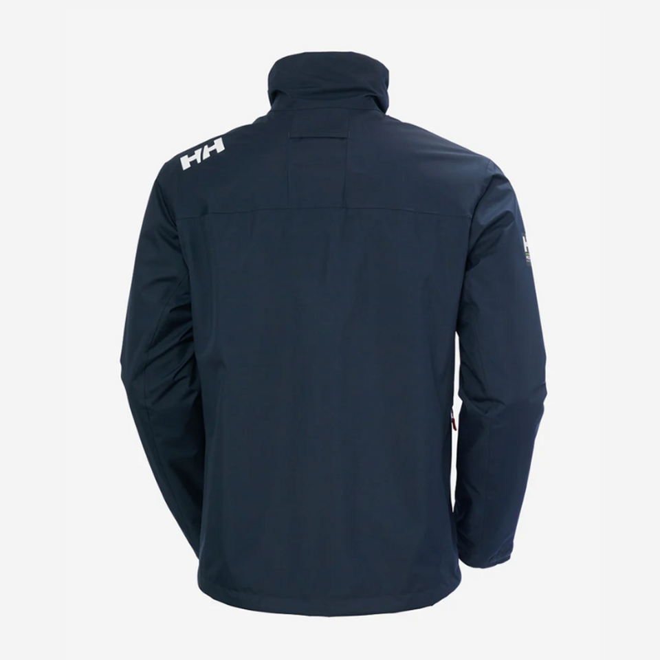 Crew Midlayer Men's Jacket 2.0