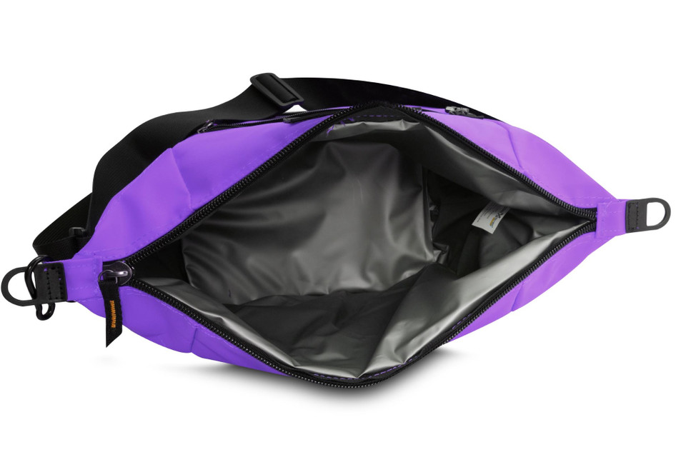 Rugged Xtremes Insulated Crib Bag - PVC
