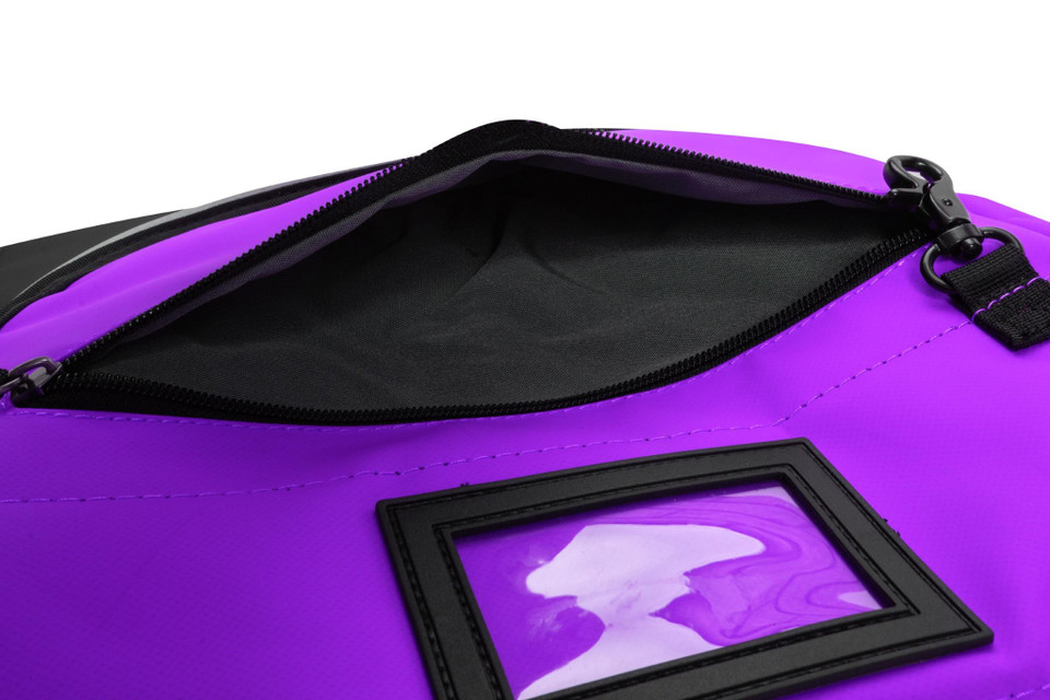 Rugged Xtremes Insulated Crib Bag - PVC