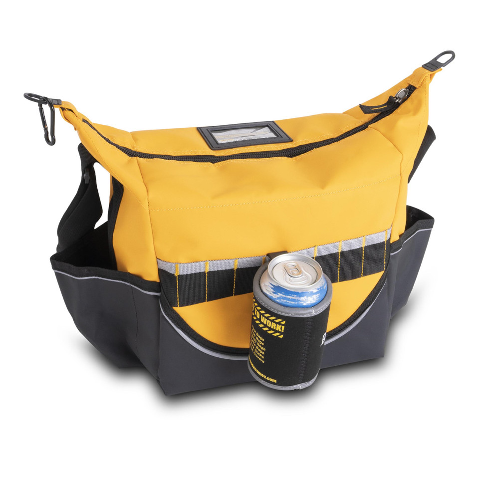 Rugged Xtremes Insulated Crib Bag - PVC