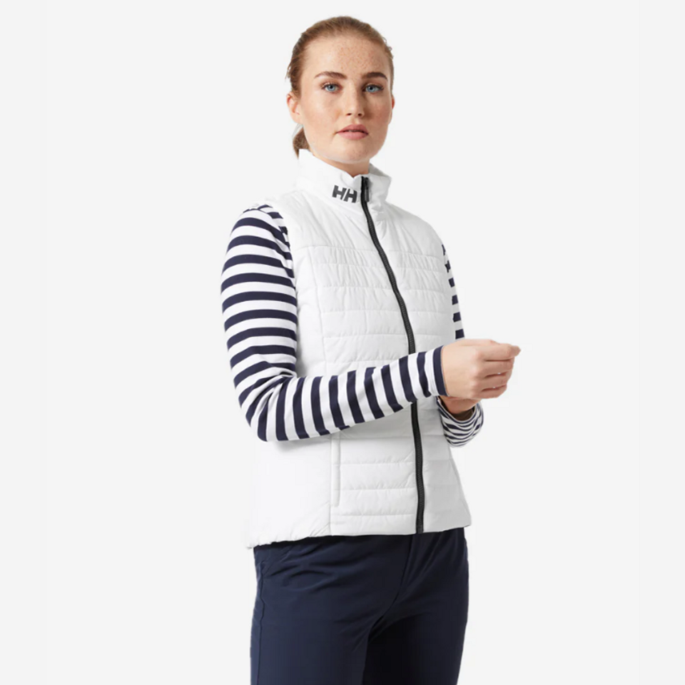 Crew Insulator Women's Vest 2.0