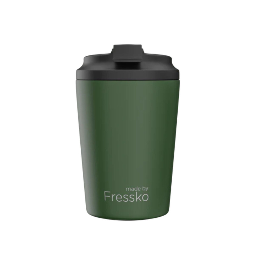 Fressko Bino 8oz - 227ml Reusable Cup