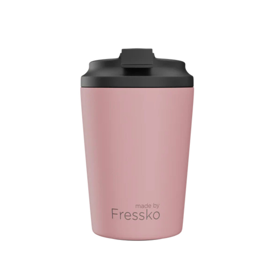 Fressko Bino 8oz - 227ml Reusable Cup