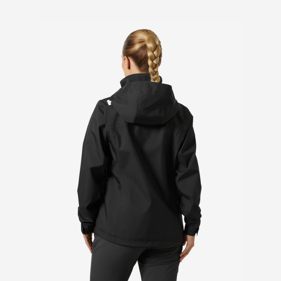 Crew Women's Hooded Jacket 2.0
