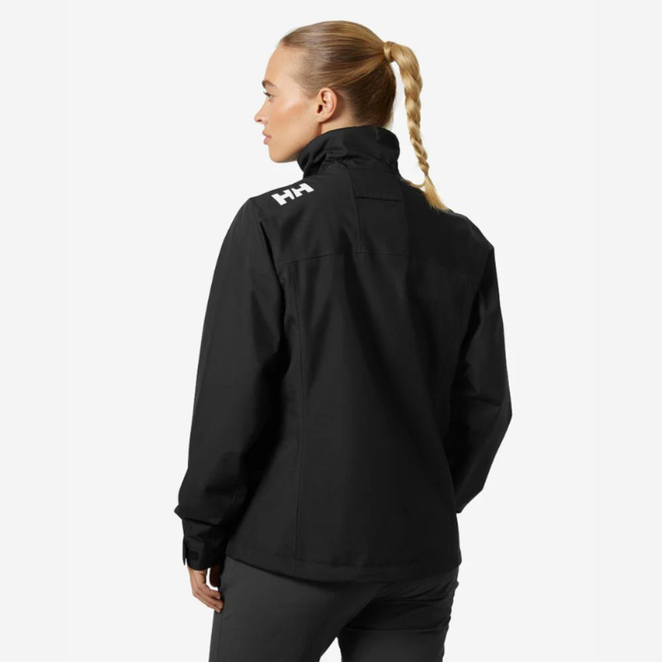 Crew Women's Midlayer Jacket 2.0