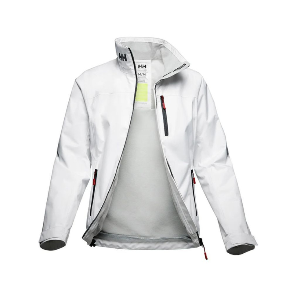 Crew Women's Midlayer Jacket 2.0