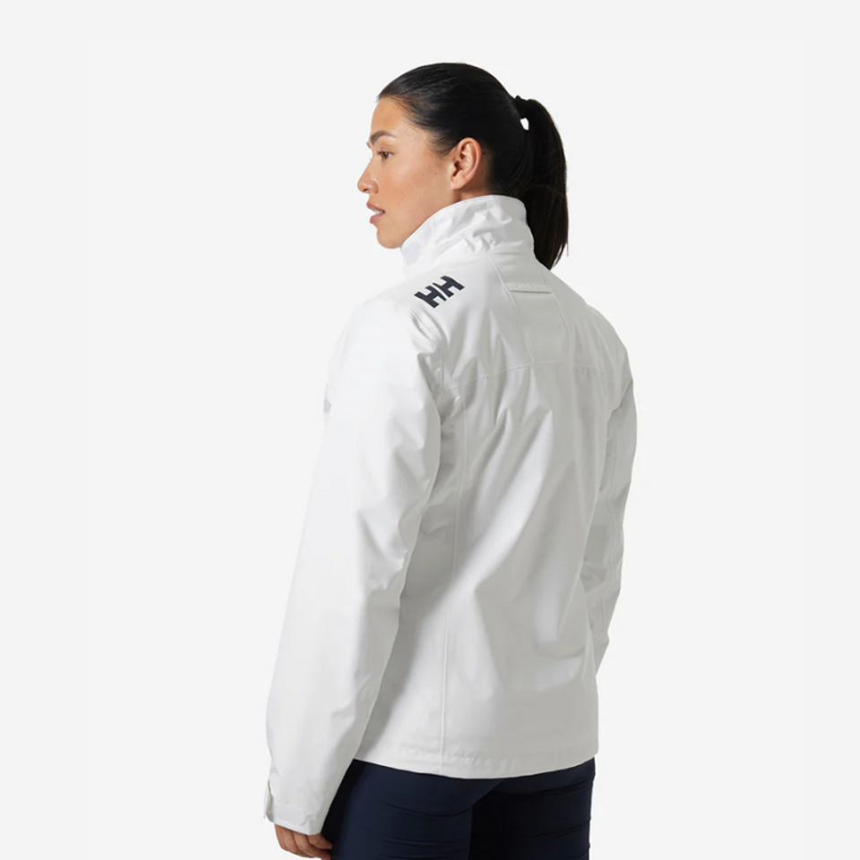 Crew Women's Midlayer Jacket 2.0
