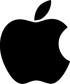  Apple logo