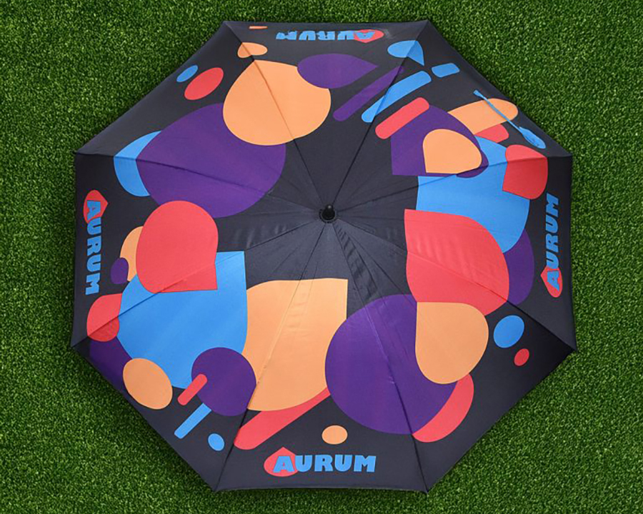 Windproof umbrellas image 2