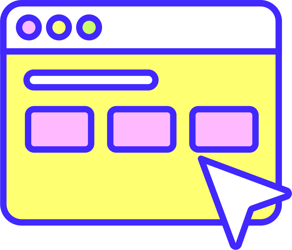Dashboard icon