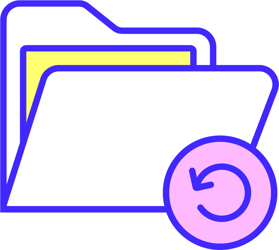 Folder icon