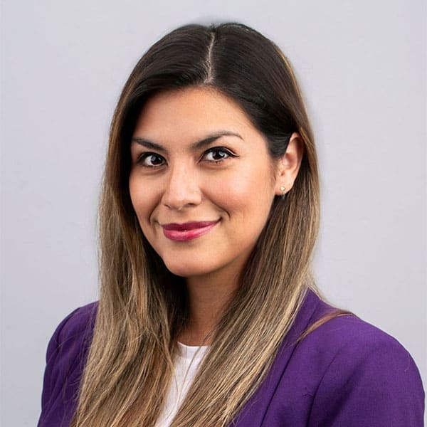 Jazmin Pozo