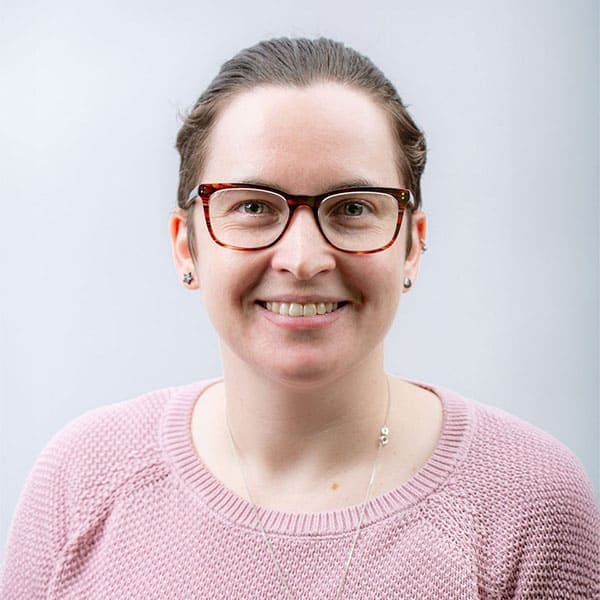 Kate Underhill
