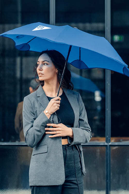 Umbrellas