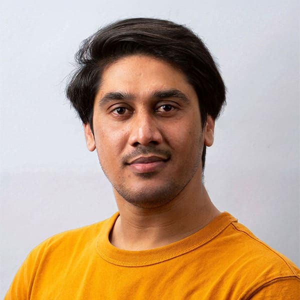 Mumtaz Hussain