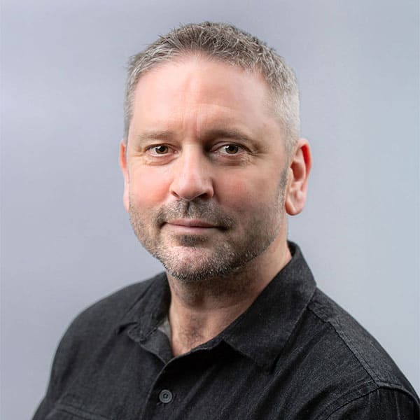 Nick Heaton