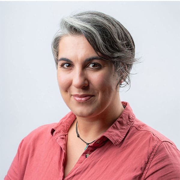 Sabrina Jabas-Reid