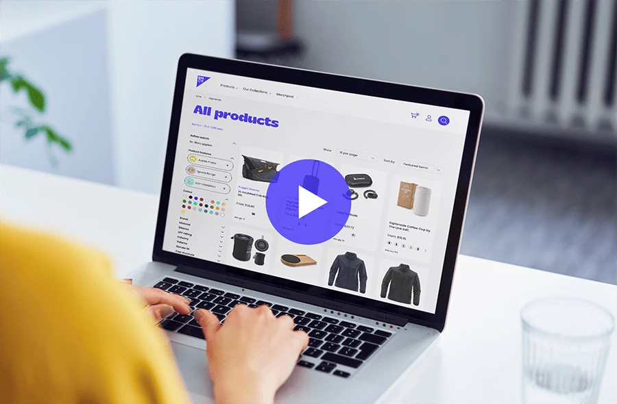 Explore what’s possible preview
