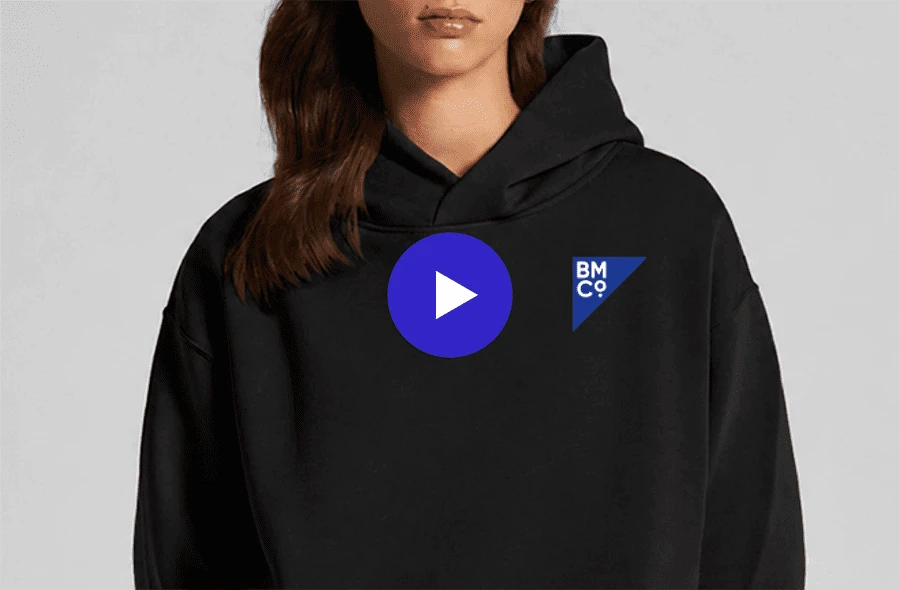 Make it yours preview