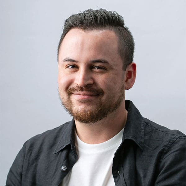 Warren McKenzie