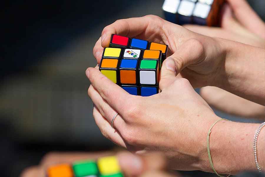 Rubik's