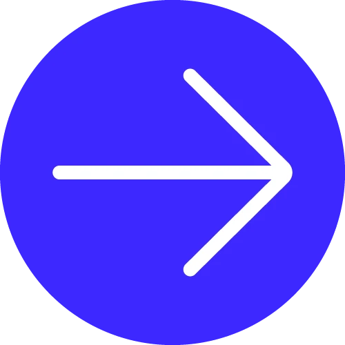 Circle arrow icon