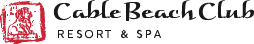 Cable beach australia logo