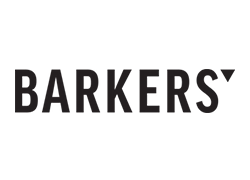 Barkers logo
