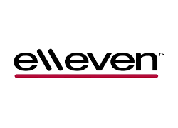 Elleven logo