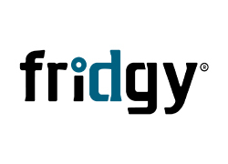 Fridgy logo