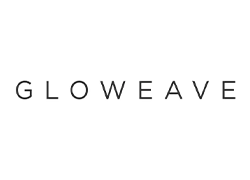 Gloweave logo