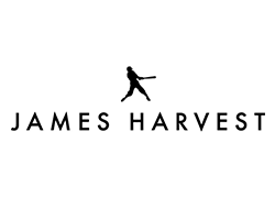 James Harvest logo