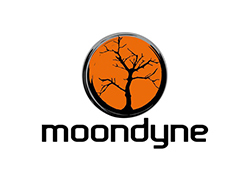 Moondyne logo