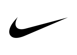 Nike logo