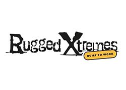 Rugged Xtremes logo