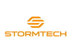 Stormtech logo